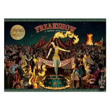 Michael David Winery Zinfandel Freakshow Lodi
