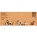 Michael Gindl Michi's Farm