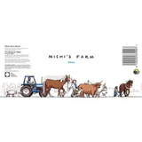 Michael Gindl Michi's Farm White