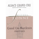 Michel Fonne Alsace Grand Cru Pinot Gris Grand Cru Marckrain 2012