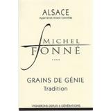 Michel Fonne Grains de Genie Tradition