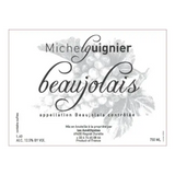 Michel Guignier Beaujolais
