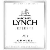 Michel Lynch Graves Reserve 2020