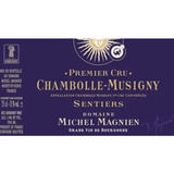 Michel Magnien Chambolle-Musigny 1er Cru Les Sentiers