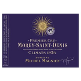 Michel Magnien Morey-Saint-Denis 1er Cru Climats d'Or