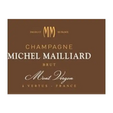 Michel Mailliard Champagne Brut Mont Vergon