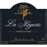 Michel Redde et Fils Pouilly-Fumé La Moynerie Estate Bottled