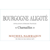 Michel Sarrazin Bourgogne Aligoté 2020