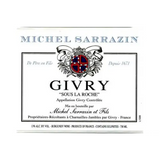 Michel Sarrazin Givry Sous La Roche
