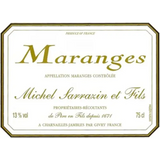 Michel Sarrazin Maranges Rouge 2020