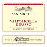 Michele Castellani Ca’ del Pipa San Michele Valpolicella Ripasso Classico Superiore