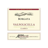 Michele Castellani Ca' Del Pipa Valpolicella Classico Borgata