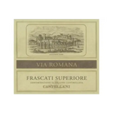 Michele Castellani Frascati Via Rovana