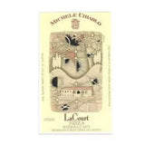 Michele Chiarlo Barbera D’asti Nizza La Court 2015