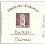 Michele Chiarlo Barolo Tortoniano 2015