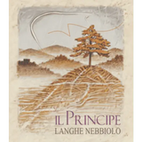 Michele Chiarlo Langhe Nebbiolo Il Principe