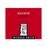 Michele Satta Bolgheri