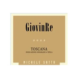 Michele Satta Giovin Re Viognier