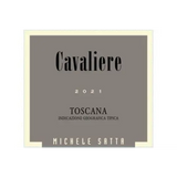 Michele Satta Toscana Cavaliere