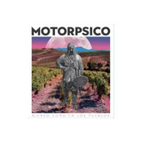 Michelini i Mufatto Bierzo Motorpsico