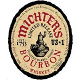 Michter’s Bourbon Toasted Barrel Finish Us*1