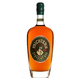 Michter’s Rye Whiskey Straight Single Barrel 10 Year