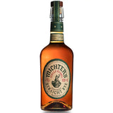Michter’s Single Barrel Rye Us1