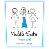 Middle Sister Forever Cool Merlot