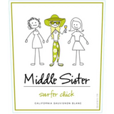 Middle Sister Surfer Chick Sauvignon Blanc