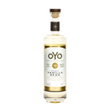 Middle West OYO Honey Vanilla Bean Flavored Vodka