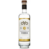 Middle West Spirits OYO Original American Character Small Batch Vodka