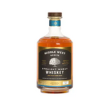 Middle West Straight Wheat Whiskey