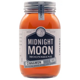 Midnight Moon Cinnamon Moonshine