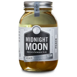 Midnight Moon Peach Moonshine