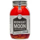 Midnight Moon Strawberry Moonshine