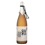 Midorikawa Brewery Green River Daiginjo