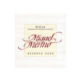 Miguel Merino Rioja Reserva