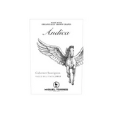 Miguel Torres Andica Cabernet Sauvignon Valle del Itata