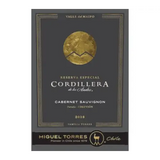 Miguel Torres Cordillera de Los Andes Reserva Especial Cabernet Sauvignon