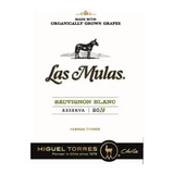 Miguel Torres Las Mulas Reserva Sauvignon Blanc