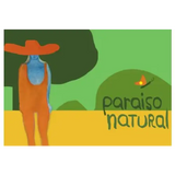 Miguel Viseu Paraiso Natural Branco