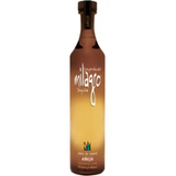 Milagro Tequila Anejo Tequila