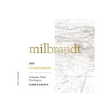 Milbrandt Chardonnay Columbia Valley