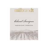 Milbrandt Vineyards Cabernet Sauvignon Family Grown Columbia Valley