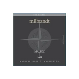 Milbrandt Vineyards The Estates Malbec