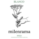 Milenrama Rioja Blanco