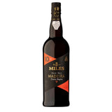 Miles Madeira Rich 10 Yr