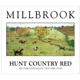Millbrook Estate Red