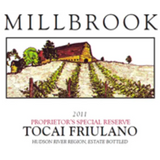 Millbrook Estate Tocai Friulano