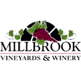 Millbrook Wine Starter Combo Pack (3 ea. Tocai, Chardonnay, Pinot Noir, Cabernet Franc)
